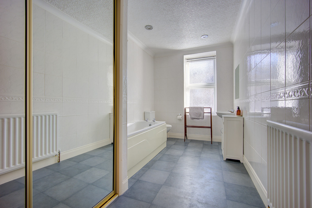 2 bed terraced house for sale in St. Nicholas Road, Hexham  - Property Image 19