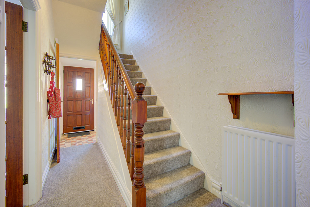 2 bed terraced house for sale in St. Nicholas Road, Hexham  - Property Image 11