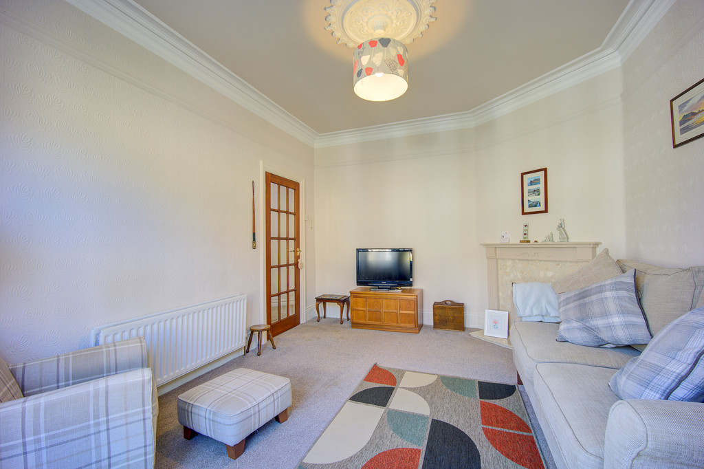 2 bed terraced house for sale in St. Nicholas Road, Hexham  - Property Image 10