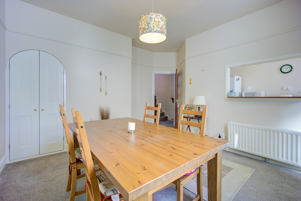 2 bed terraced house for sale in St. Nicholas Road, Hexham  - Property Image 8