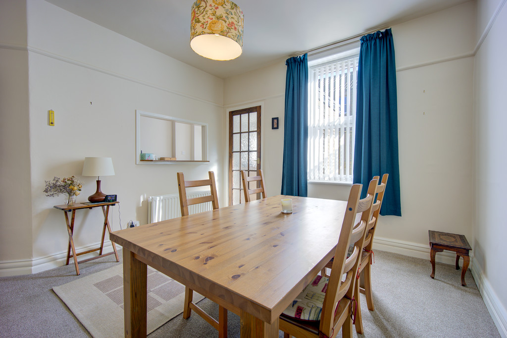 2 bed terraced house for sale in St. Nicholas Road, Hexham  - Property Image 9