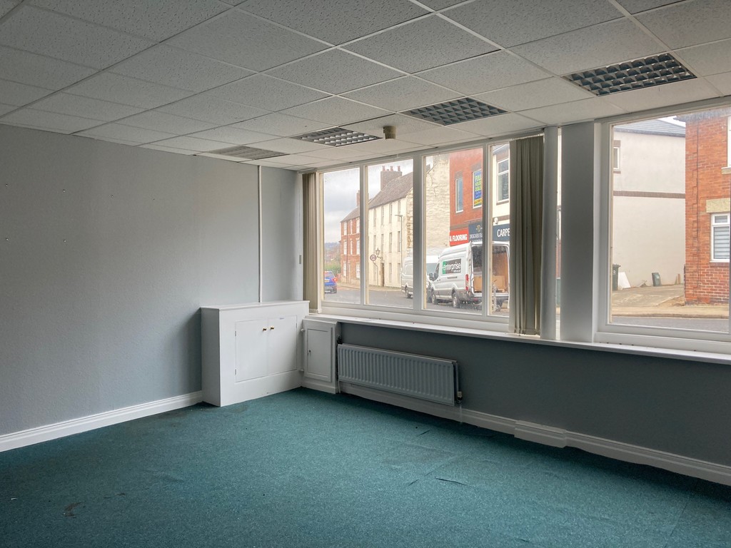 Office to rent in Gilesgate, Hexham 1