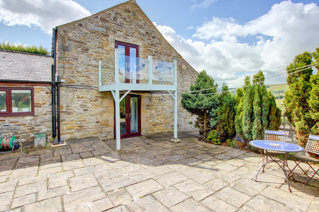 3 bed barn conversion for sale, Hexham  - Property Image 12