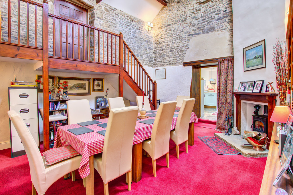 3 bed barn conversion for sale, Hexham  - Property Image 17