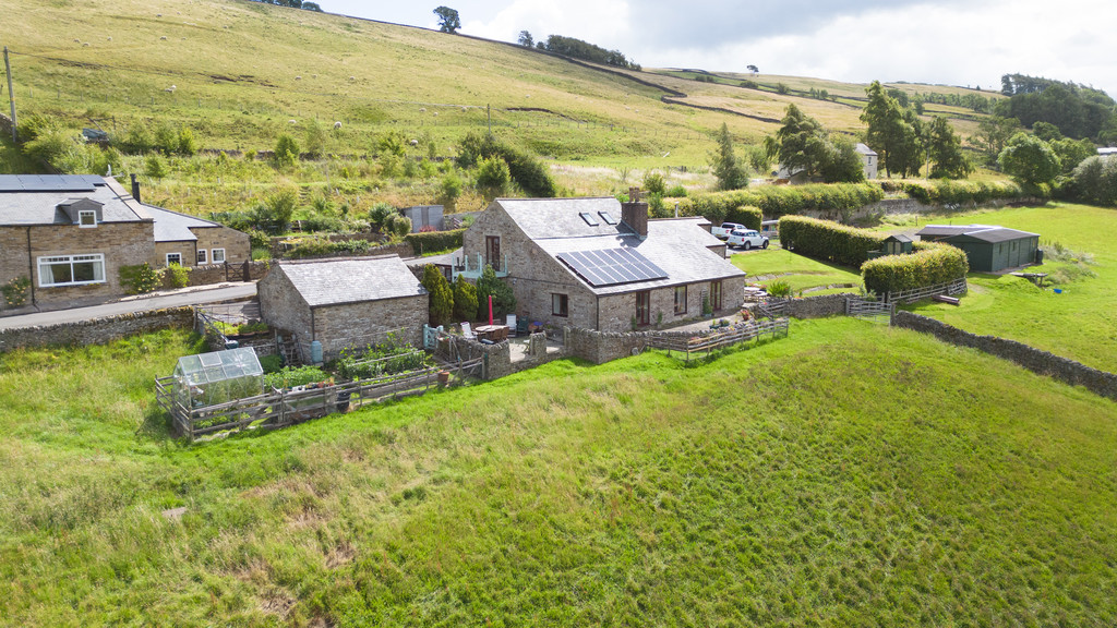 3 bed barn conversion for sale, Hexham  - Property Image 1