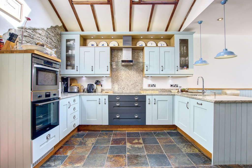 3 bed barn conversion for sale, Hexham  - Property Image 3
