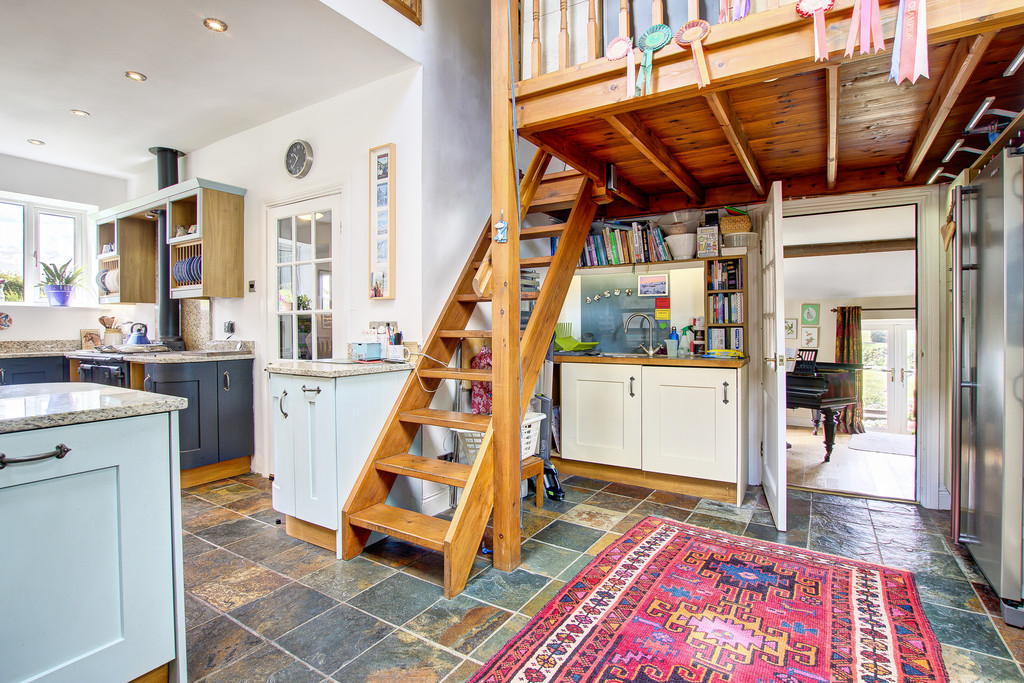 3 bed barn conversion for sale, Hexham  - Property Image 7