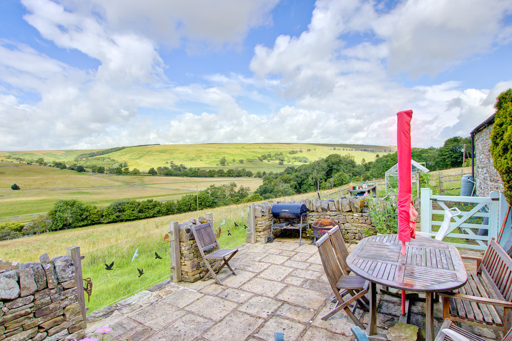 3 bed barn conversion for sale, Hexham  - Property Image 9