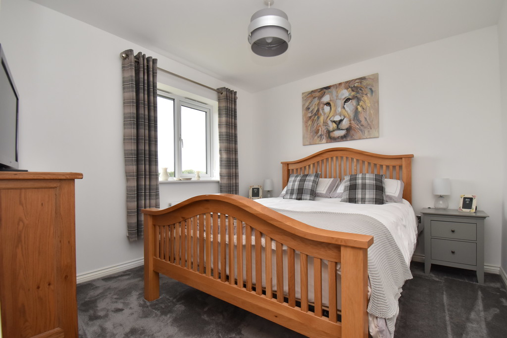 5 bed detached house for sale in Kentbeck Drive, Darlington  - Property Image 20