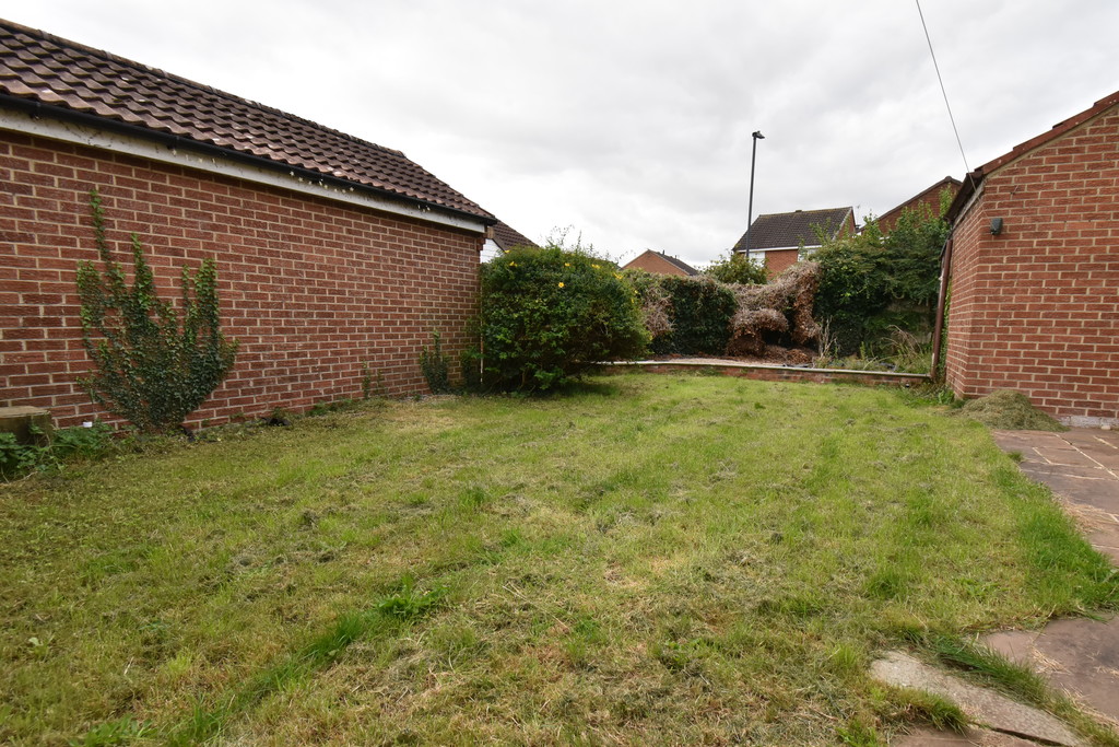 3 bed detached house for sale in St. James Drive, Northallerton  - Property Image 12