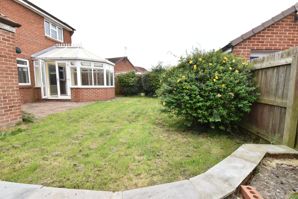 3 bed detached house for sale in St. James Drive, Northallerton  - Property Image 14