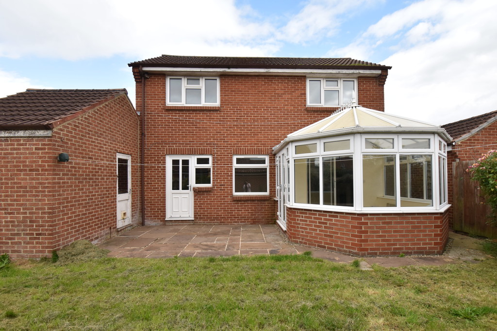 3 bed detached house for sale in St. James Drive, Northallerton  - Property Image 13