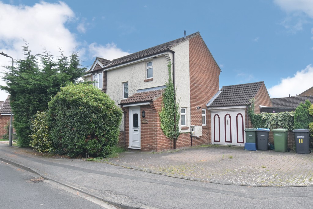 3 Bed Detached House For Sale In St James Drive Northallerton Dl7 Ref 554208