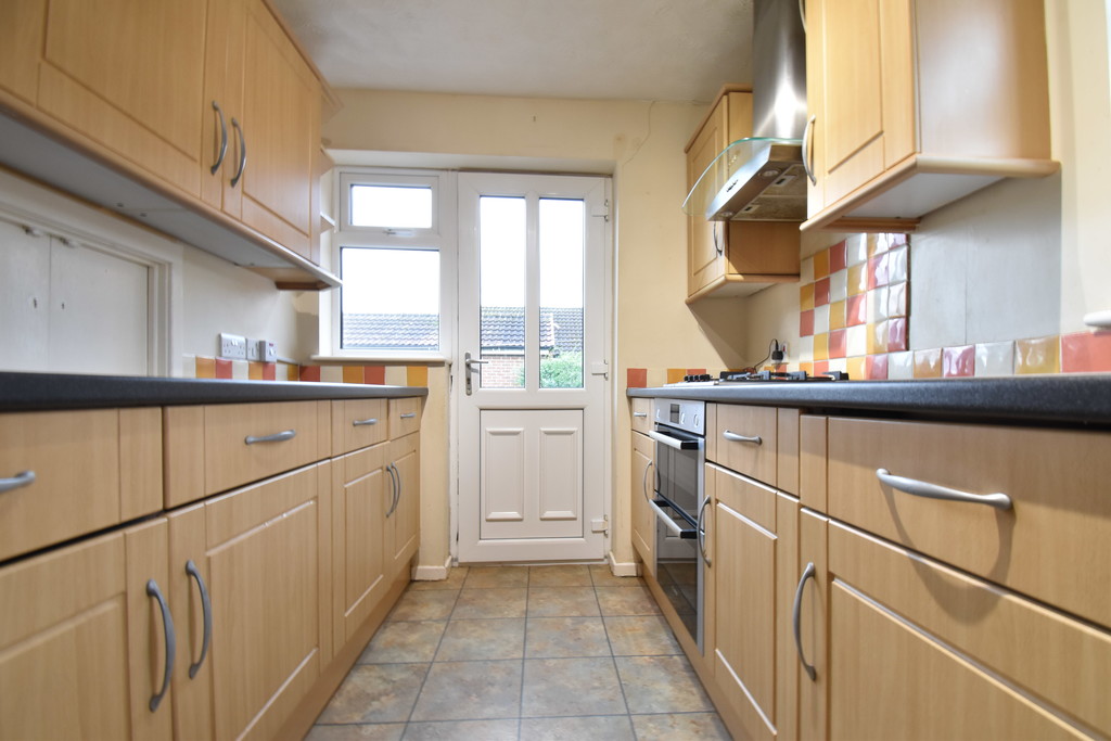 3 bed detached house for sale in St. James Drive, Northallerton 1