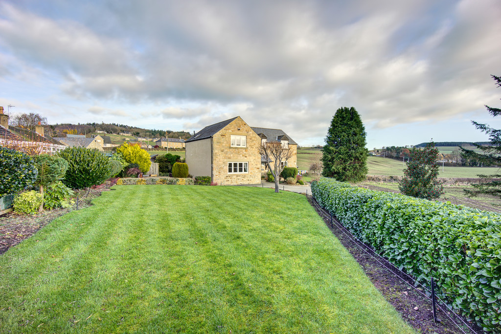 4 bed detached house for sale, Hexham  - Property Image 28