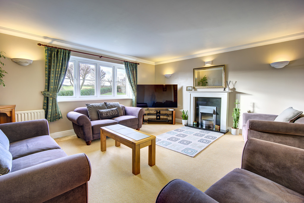 4 bed detached house for sale, Hexham  - Property Image 6
