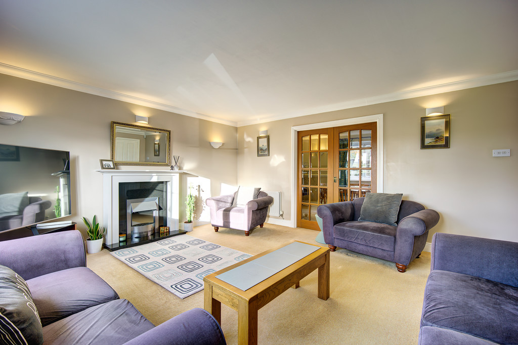 4 bed detached house for sale, Hexham  - Property Image 2