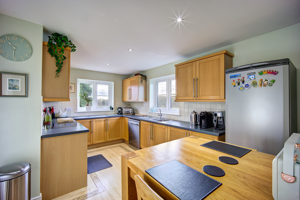 4 bed detached house for sale, Hexham  - Property Image 10