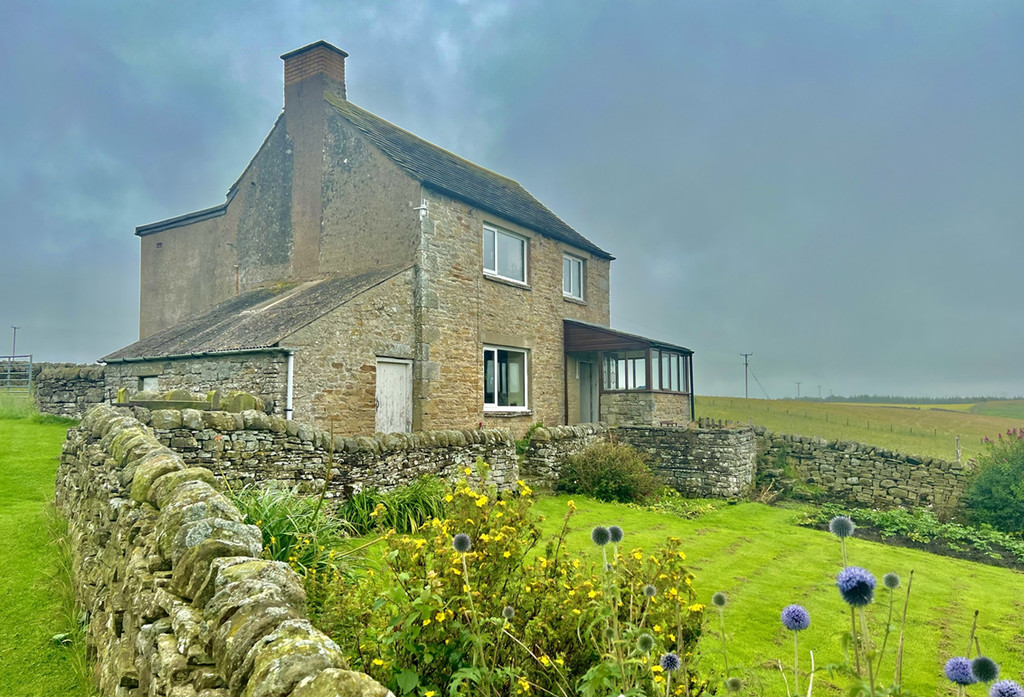 3 bed farm house for sale, Hexham  - Property Image 1