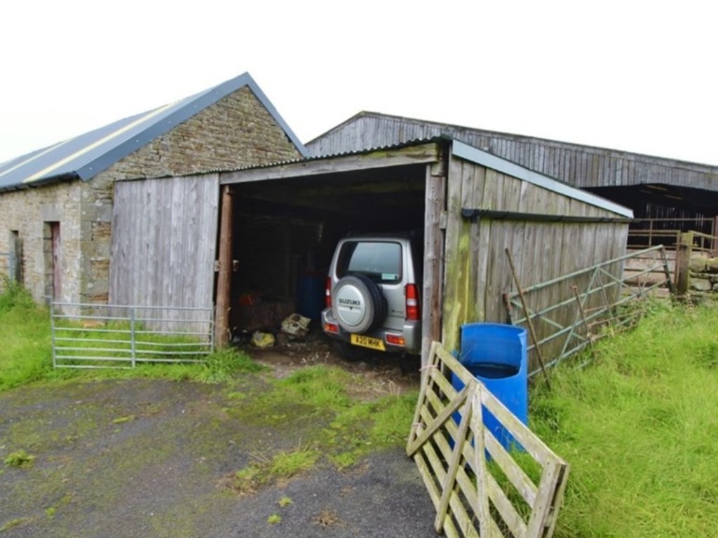3 bed farm house for sale, Hexham  - Property Image 4