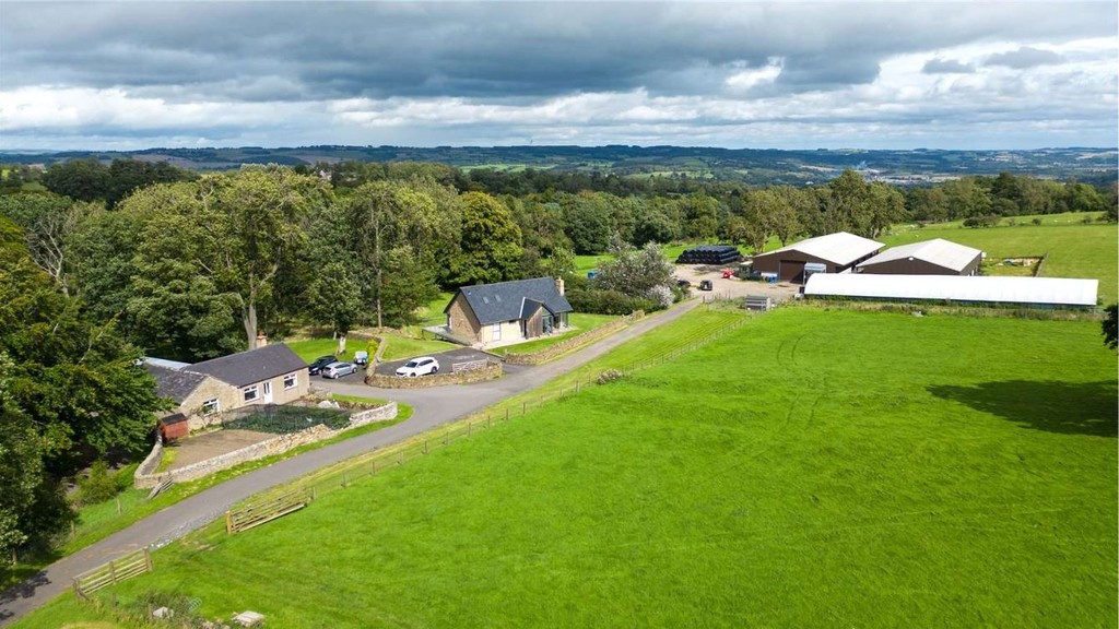 Farm land for sale in Lowgate, Hexham 1