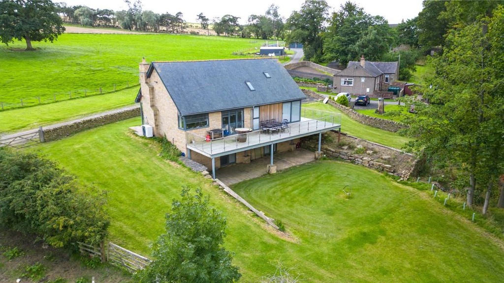Farm land for sale in Lowgate, Hexham  - Property Image 4