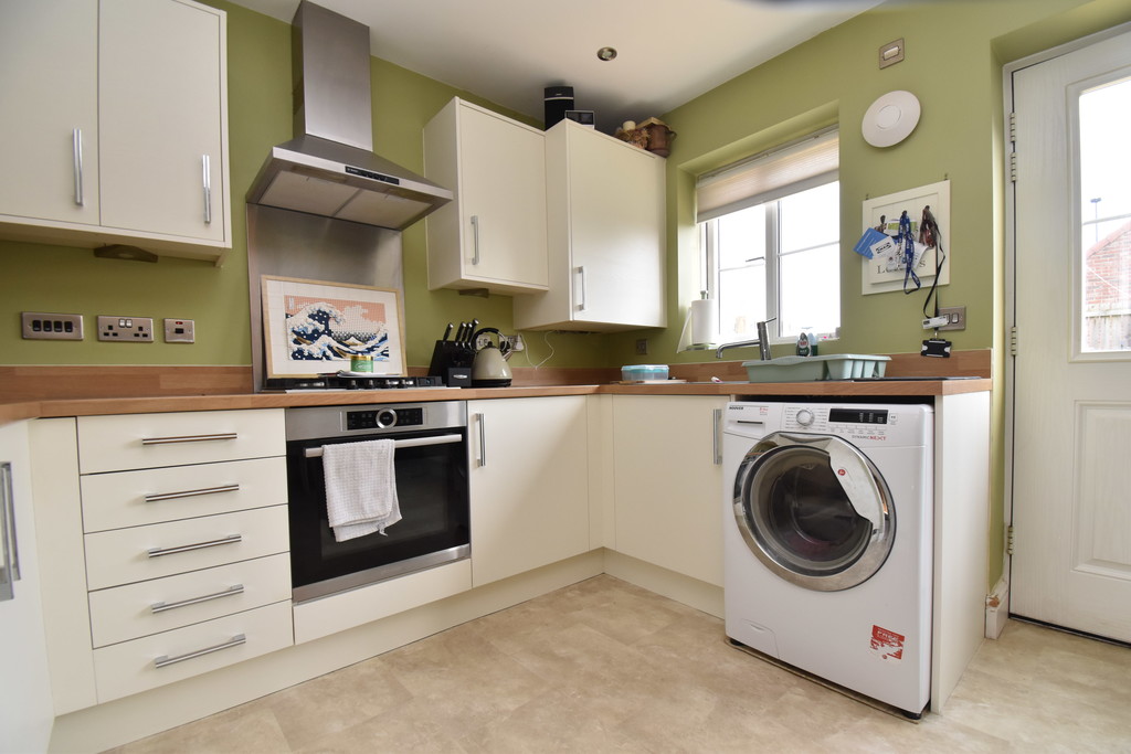 2 bed semi-detached house for sale in Foundry Way, Northallerton  - Property Image 4