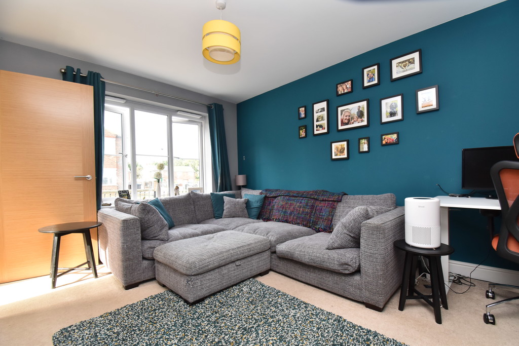 2 bed semi-detached house for sale in Foundry Way, Northallerton  - Property Image 2