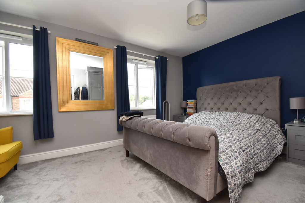 2 bed semi-detached house for sale in Foundry Way, Northallerton  - Property Image 7