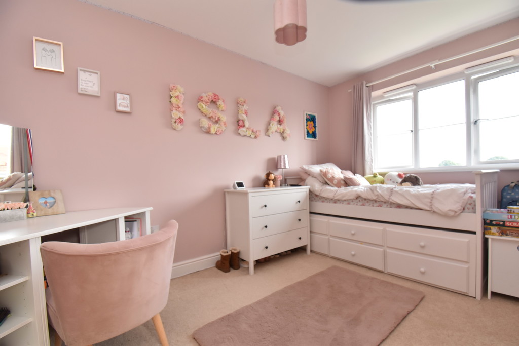 2 bed semi-detached house for sale in Foundry Way, Northallerton  - Property Image 9