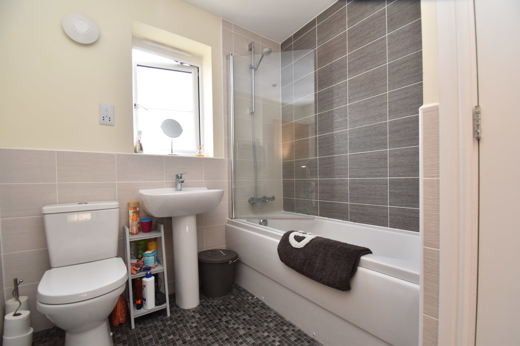 2 bed semi-detached house for sale in Foundry Way, Northallerton  - Property Image 10