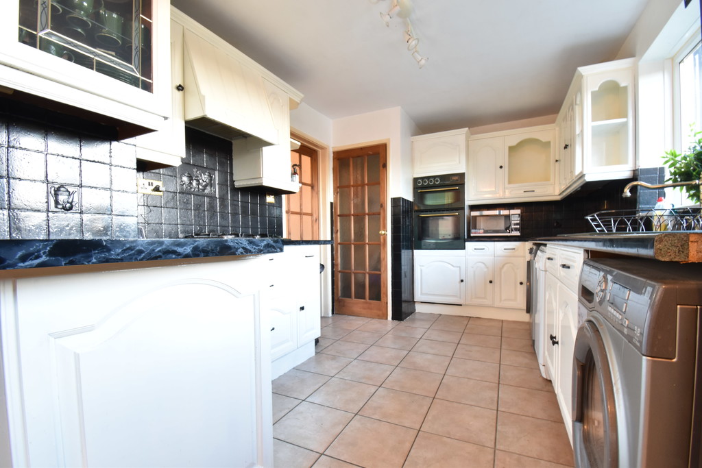 3 bed terraced house for sale in Corber Hill, Northallerton  - Property Image 4
