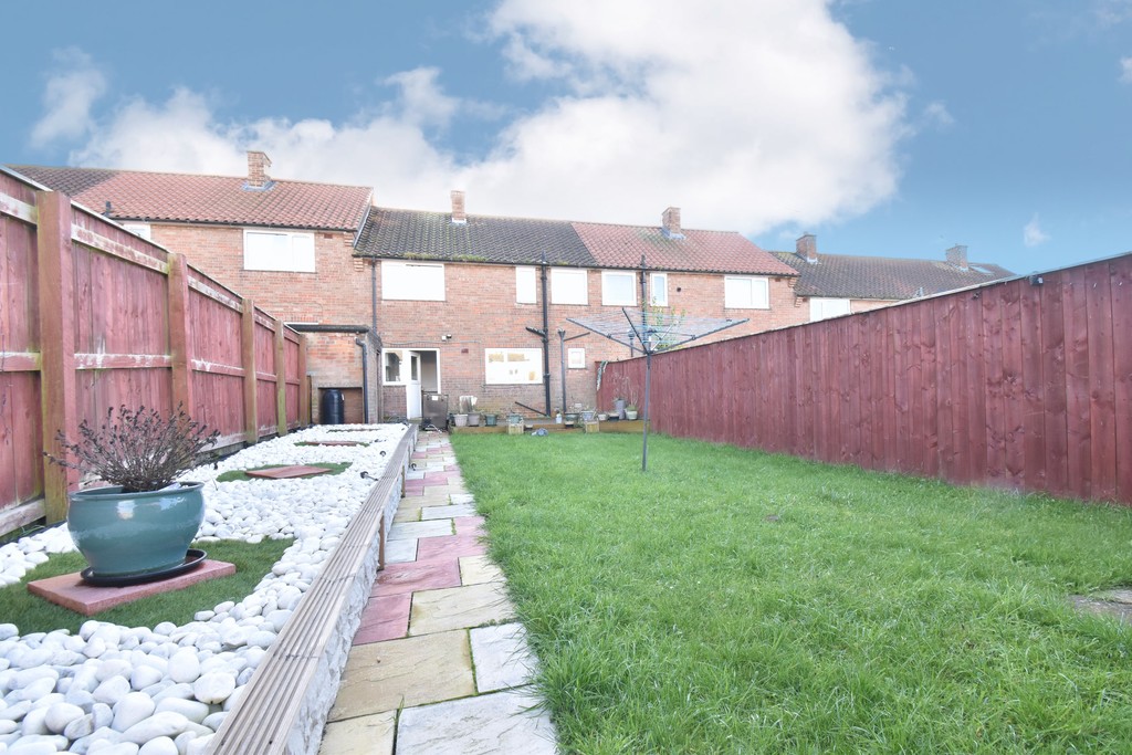 3 bed terraced house for sale in Corber Hill, Northallerton  - Property Image 11