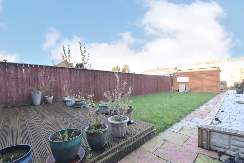 3 bed terraced house for sale in Corber Hill, Northallerton  - Property Image 12