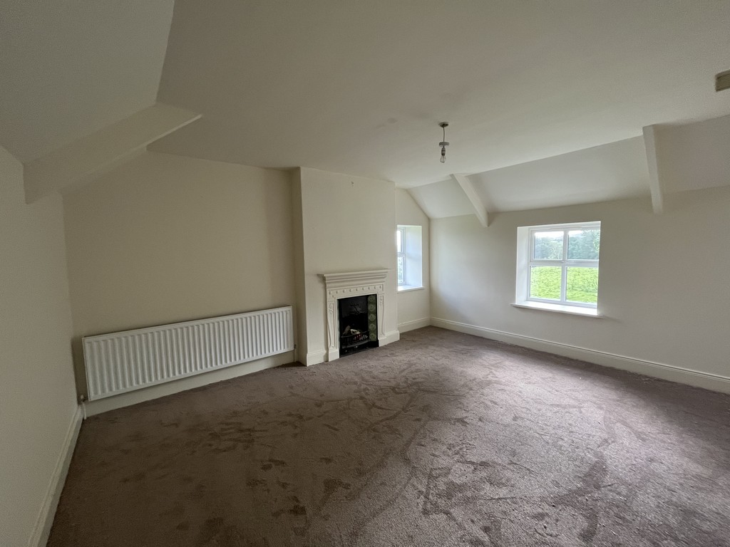 1 bed semi-detached house to rent, Hexham  - Property Image 4