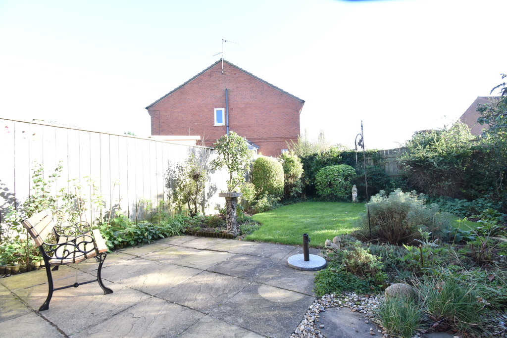 2 bed semi-detached house for sale in Scholla View, Northallerton  - Property Image 12