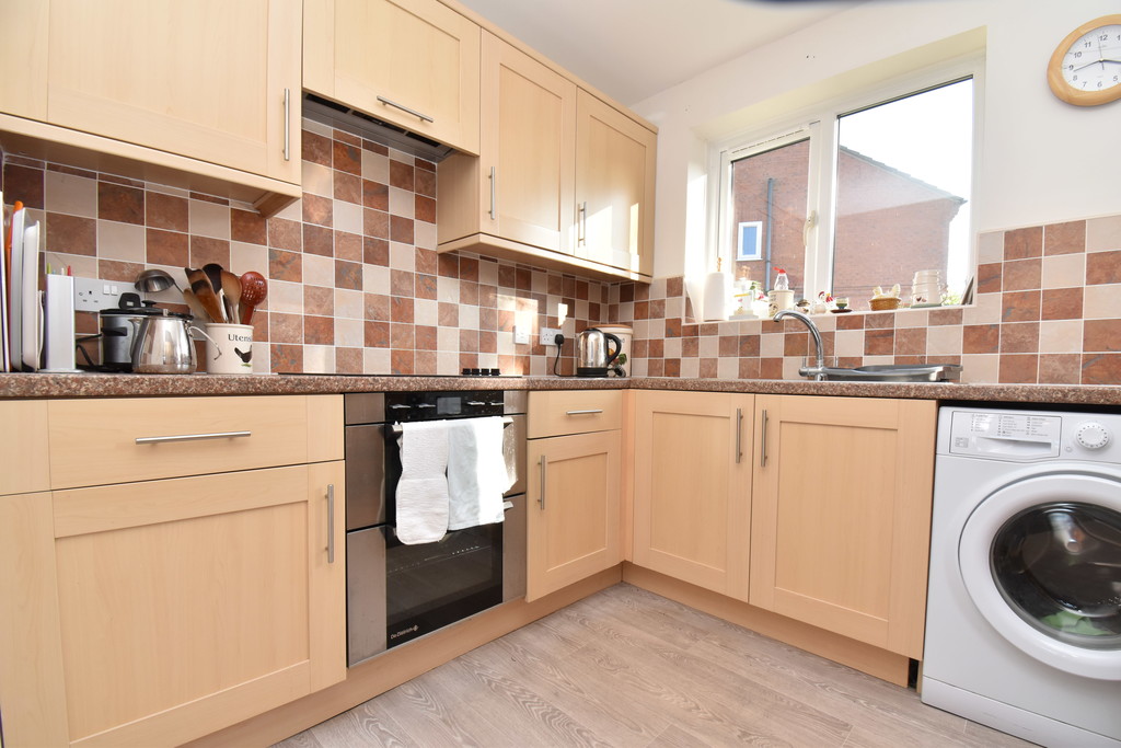 2 bed semi-detached house for sale in Scholla View, Northallerton 1