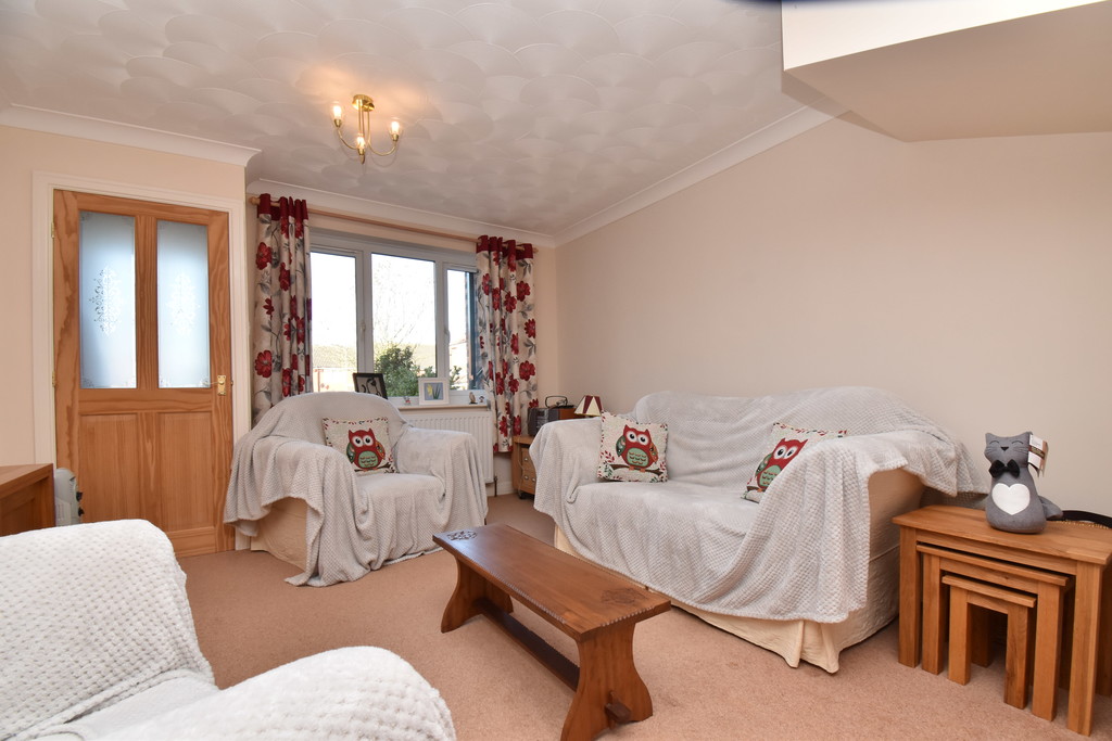 2 bed semi-detached house for sale in Scholla View, Northallerton 2