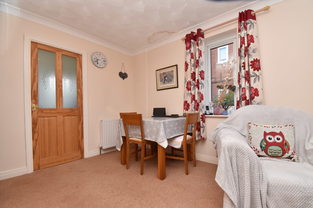 2 bed semi-detached house for sale in Scholla View, Northallerton  - Property Image 5