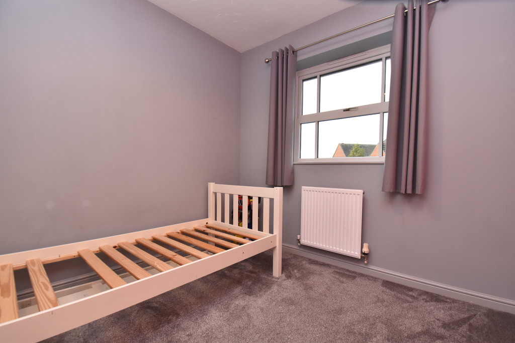 2 bed apartment for sale in Weavers Green, Northallerton  - Property Image 11