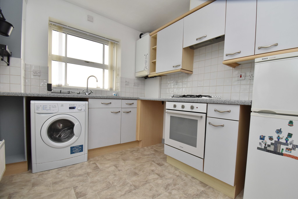 2 bed apartment for sale in Weavers Green, Northallerton 1