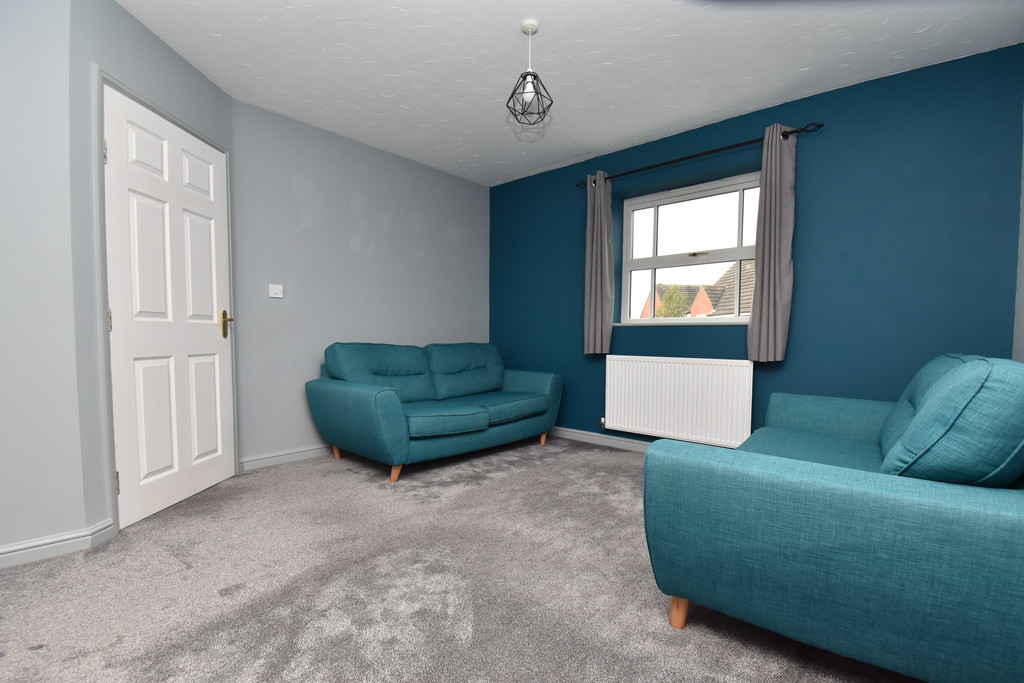 2 bed apartment for sale in Weavers Green, Northallerton  - Property Image 4