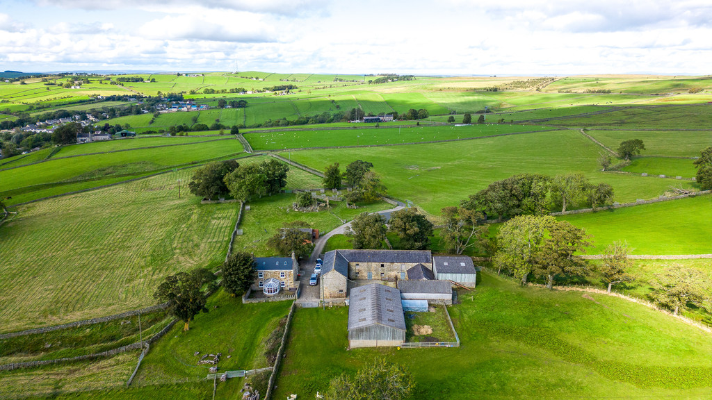 3 bed farm house for sale, Hexham  - Property Image 1