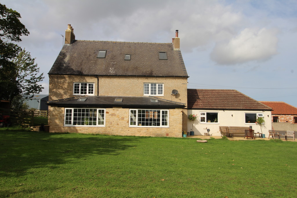 5 bed farm house for sale in Woogra Farm, Stockton-on-Tees 1