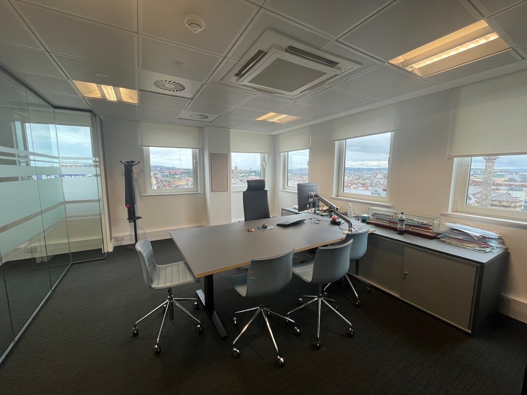 Office to rent in New Bridge Street West, Newcastle Upon Tyne 1