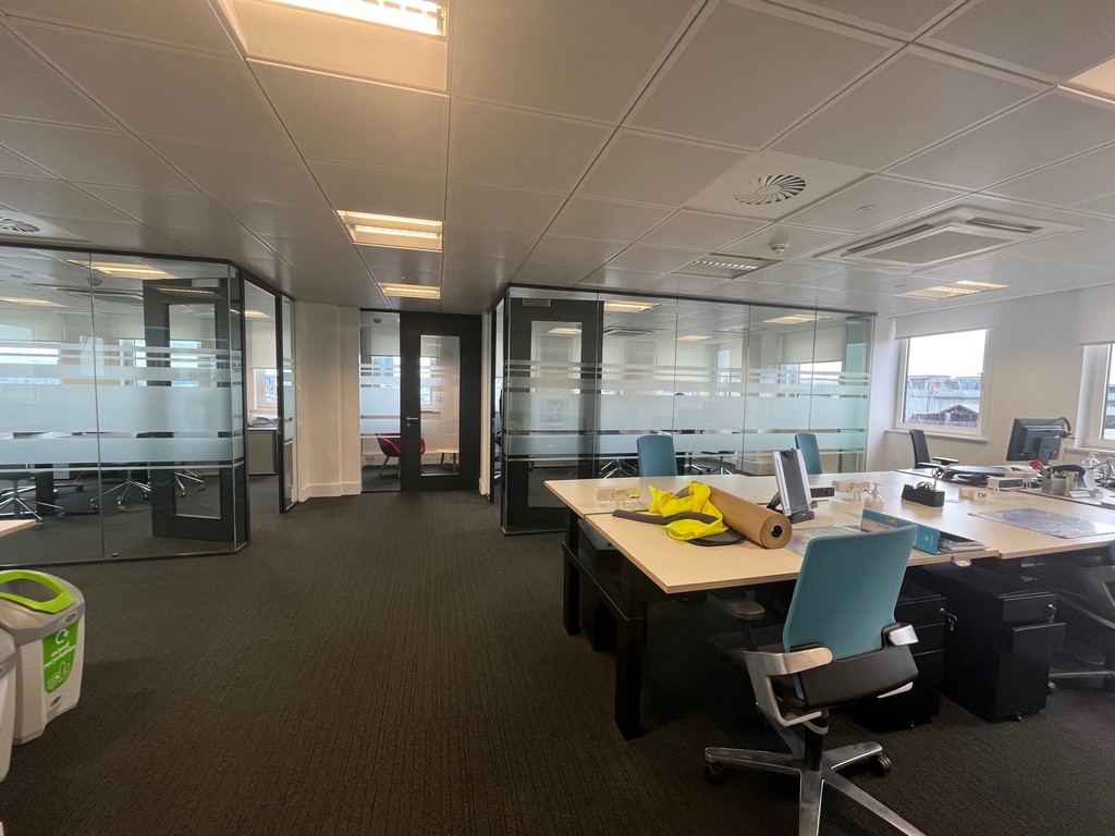 Office to rent in New Bridge Street West, Newcastle Upon Tyne 2