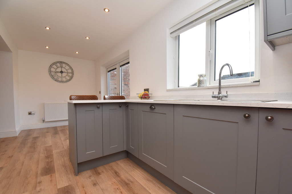 3 bed semi-detached house for sale in Brompton Road, Northallerton  - Property Image 7