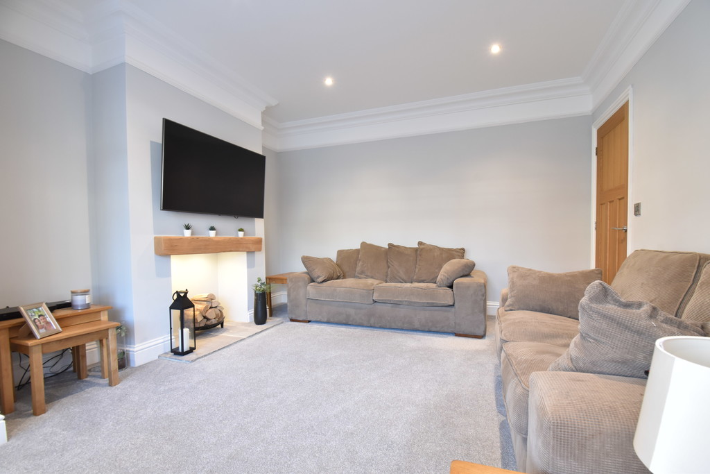 3 bed semi-detached house for sale in Brompton Road, Northallerton  - Property Image 5