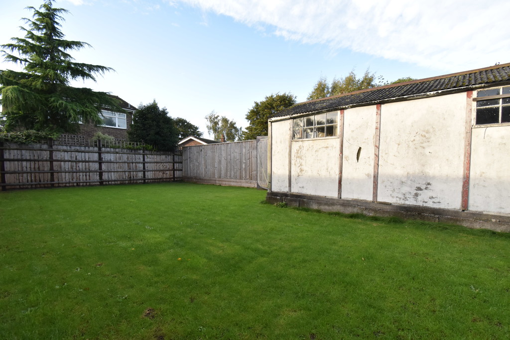 3 bed semi-detached house for sale in Brompton Road, Northallerton  - Property Image 18