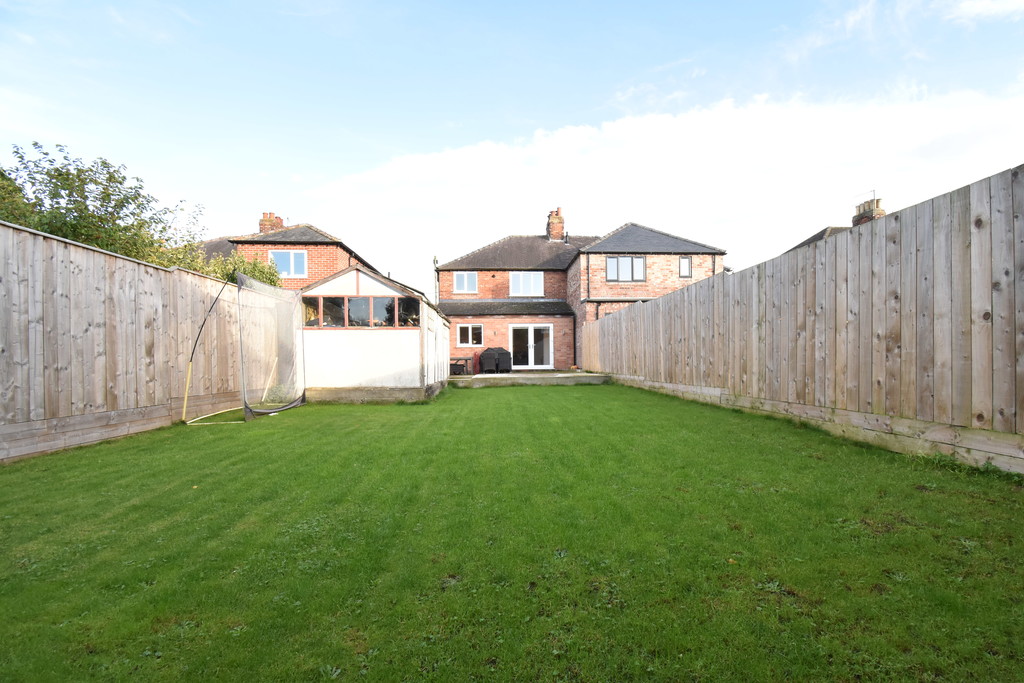 3 bed semi-detached house for sale in Brompton Road, Northallerton  - Property Image 17